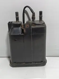 Canister à charbon EVAP GMC Sierra Chevrolet Silverado 2014-2018 OEM 15239933