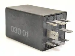 Audi 80 90 B3 1990 Relais 443919578G