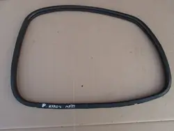 Mitsubishi PAJERO III 2003 bak höger fönsterpackning OEM