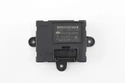 Módulo puerta trasera izquierda BH42 14D620 AA Jaguar XF 2009