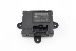 Módulo puerta trasera izquierda BH42 14D620 AA Jaguar XF 2009