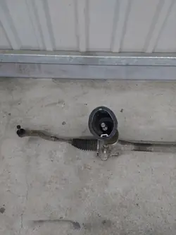 Käytetty Toyota Avensis T27 kaasuläppä OEM 4550-05060