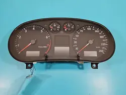 CUADRO DE INSTRUMENTOS AUDI A3 8L 1.6 SR EUROPA