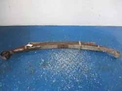 Muelle de ballesta trasero Daewoo Lublin 7cm