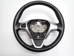 Volant Multifonction Cuir Ford Fiesta MK7