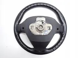Volante Multifunzionale in Pelle Ford Fiesta MK7