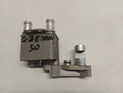 Audi Q8 E-TRON SUV AC-jäähdytin 4ke819030