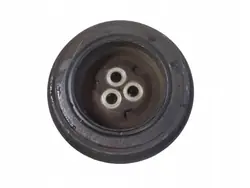 Ford OE 6C1Q 6B319 AF Veivaxelremhjul - Begagnad