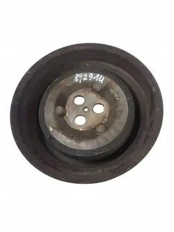 Poulie vilebrequin Ford OE 6C1Q 6B319 AF - Occasion