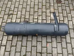 Depósito de aire 50L OEM para Mercedes Actros MP4 Antos