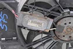 Ventilateur de refroidissement Volvo V50 04-07 2.4D OEM 360213548