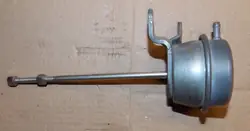 VW Turbolader-Aktorventil OEM 03C145702R - Gebraucht