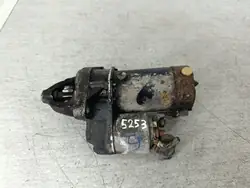 D6RA91 startmotor för Honda Civic VII 1.6 16V