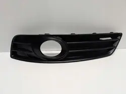 Rejilla de parachoques delantero Audi A3 S3 izquierda OE 8P0807681F