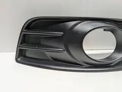 Audi A3 S3 Frontstoßstangenblende links OE 8P0807681F