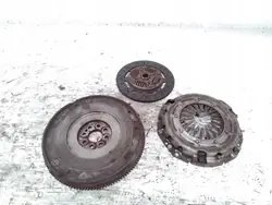 Kokonaiskytkin Master II Movano A 2.5 DCI