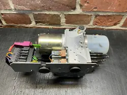 Pompe de toit Mercedes W207 OEM A2078000030