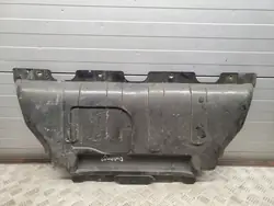 Dodge Durango 2014 Framskydd Motor