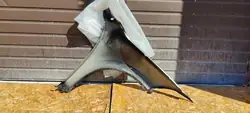 BMW X1 F48 Linke Vorderfender OEM IBR2702