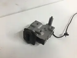 Audi A4 S4 B6 2005 Fechadura de Teto Conversível OEM FXK499