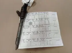 Inyector Prueba 3380027010 Hyundai Santa Fe 2.0 CRDi