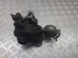 Turbocompresor Citroen C5 9662301280