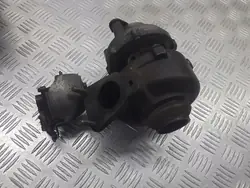 Turboahtimen Citroen C5 9662301280