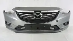 Front Bumper Mazda 6 III GJ 12-14 OEM GHP9-50031