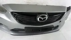 Pare-chocs avant Mazda 6 III GJ 12-14 OEM GHP9-50031