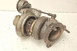 Turbo VOLVO S80 I 2.4L 147kW 2003 OEM 8658098