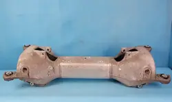PEUGEOT 508 II Taka-akselipalkki OEM 9815038780 Käytetty