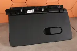 OEM 5A52D99 Boîte Console Passager Noir