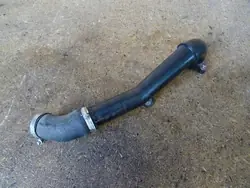 A3 8V GOLF VII LEON 1.6 TDI Intercooler Rohr 04L145762E