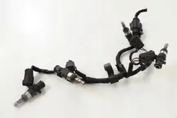 AUDI A5 8T3 Bränsleinsprutare set 2015
