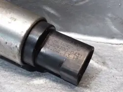 Soupape de commande d'arbre à cames VW OE 06E 109 257P