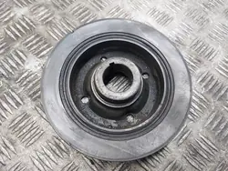 Polia do virabrequim Opel Vectra B 2.0 DTI