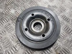 Poulie de vilebrequin Opel Vectra B 2.0 DTI