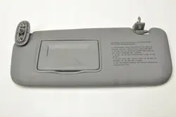 OEM 271363 Zonneklep links voor Hyundai Getz