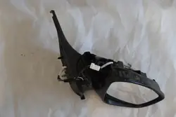 Oikea sähköinen lämmitettävä peili Peugeot 208