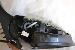 Espejo derecho eléctrico calefactable Peugeot 208