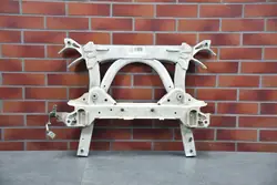 OEM 6857710 Berço Travessa BMW i3 I01 - Usado