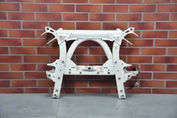 OEM 6857710 Quertraverse BMW i3 I01 - Gebraucht