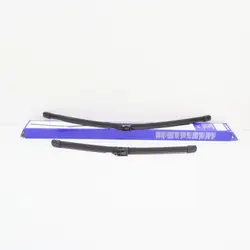 Limpadores de para-brisa aquecidos Volvo OE conjunto 2 peças 650/480 mm OEM 31490720