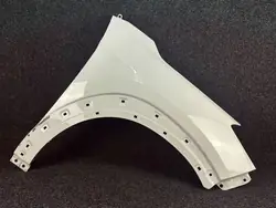 HYUNDAI TUCSON II III Höger Framskärm OEM 66321D3000