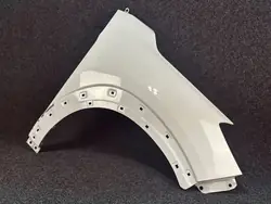 HYUNDAI TUCSON II III rechter Vorderkotflügel OEM 66321D3000