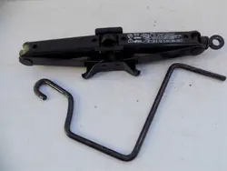 Käytetty Rover 75 tunkki OEM KAJ100493 - Nostotyökalu
