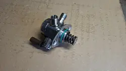 Hoge druk brandstofpomp Mercedes-Benz A1770700501