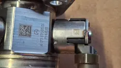 Pompe à carburant haute pression Mercedes-Benz A1770700501