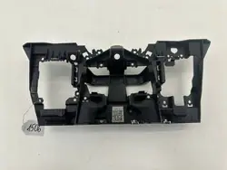 Radarhalterung Porsche Taycan OEM 9J1907390K