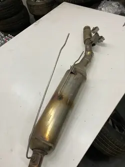 Filtro DPF Citroen Peugeot 9818135880